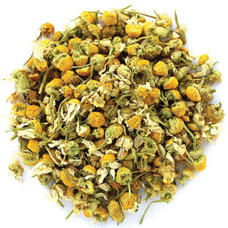 Chamomile Flower (Pure)