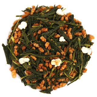 Japanese Genmaicha