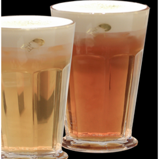 Creative tea trends good news for NZ dairy
